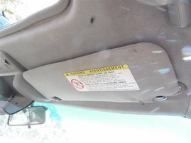 2001 Toyota 4Runner SR5 Silver 3.4L AT 4WD #Z23347